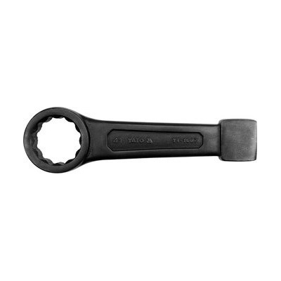 Yato Rázový kľúč matica s okom 55 mm YT-1610