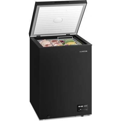 Klarstein Iceblokk 142 l
