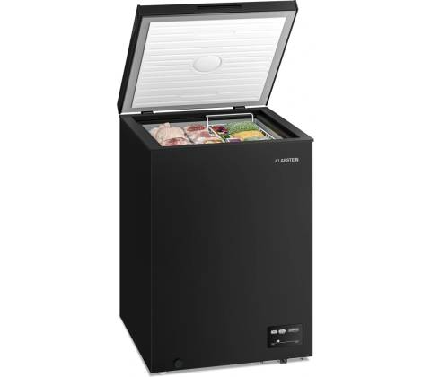 Klarstein Iceblokk 142 l