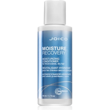 Joico Moisture Recovery Conditioner Mini kondicionér pro suché vlasy 50 ml