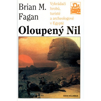 Oloupený Nil