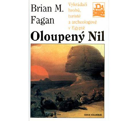 Oloupený Nil