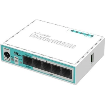 MikroTik E60iUGS