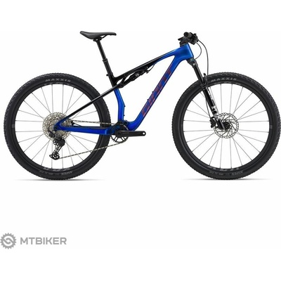 Giant Anthem Advanced SL 3 2026
