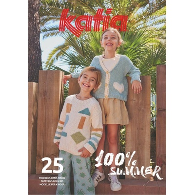 KATIA KIDS 117