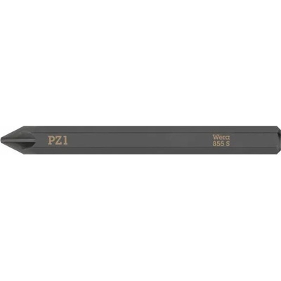 Wera PZ 1 018163