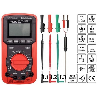 YATO YT-73086
