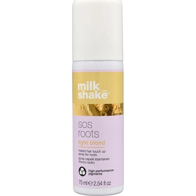 Milk Shake SOS Roots light blond