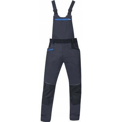 Ardon H6091 4Xstretch Montérkové kalhoty tmavě šedé
