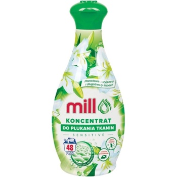 MADONIS MILL Fabric softener concentrate SENSITIVE 1.3 l, 48 rinses (CHMMD2PDL0001)