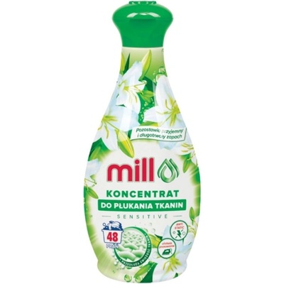 MADONIS MILL Fabric softener concentrate SENSITIVE 1.3 l, 48 rinses (CHMMD2PDL0001)