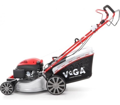 VeGA 495 SXH