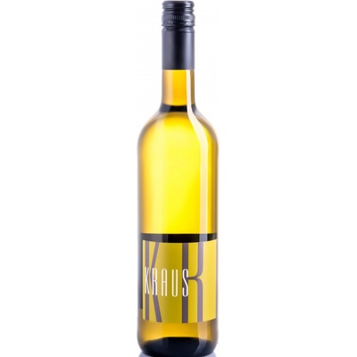 Kraus Cuvée Kraus bílé 2023 12,5% 0,75 l (holá láhev)