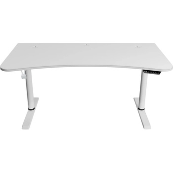 Arozzi Гейминг бюро Arozzi - Arena Moto, бяло (AZ-ARENA-MOTO-WT)