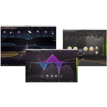 Image 1 of FabFilter Essentials BNDL