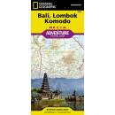 Bali Lombok and Komodo