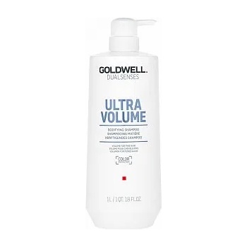 Goldwell Dualsenses Ultra Volume Bodifying Shampoo Шампоан За фина коса без обем 1000 ml