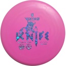 Viking Discs Knife Ground
