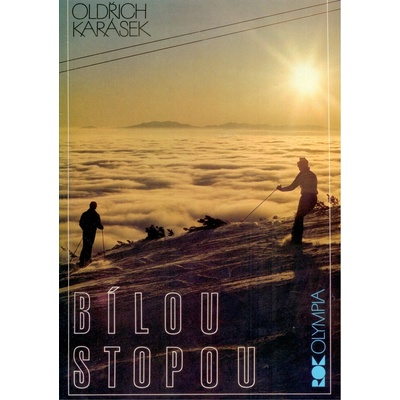 Bílou stopou