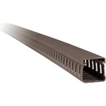 ELMARK Кабелен канал Elmark EM5626060S, широчина 60 mm, височина 60 mm, дължина 2000 mm, пластмасов, сив (EM5626060S)