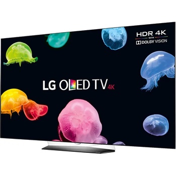 LG OLED55B6V