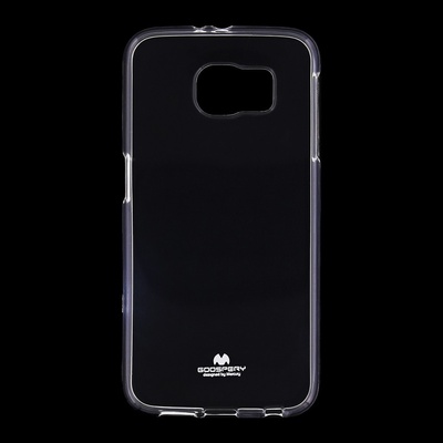 Púzdro Mercury Jelly Case Asus ZE552KL Zenfone 3 čiré