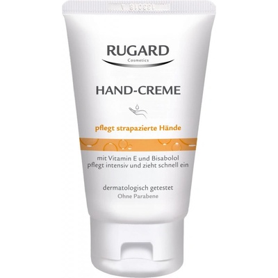 Rugard vitaminový krém na ruce 50 ml