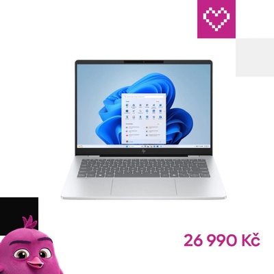 HP OmniBook 7 AI 14-fr0000nc BX8Q4EA