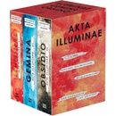 Akta Illuminae - box