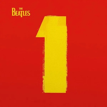 Image 1 of The Beatles - 1 (2 LP) (0602547567901)