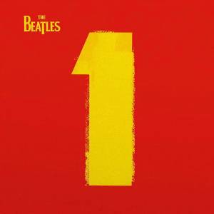 The Beatles - 1 (2 LP) (0602547567901)