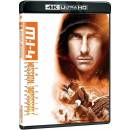 Mission: Impossible - Ghost Protocol BD