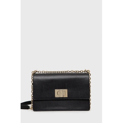 Furla Кожена чанта Furla (BAFIACO.ARE000.O6000.)