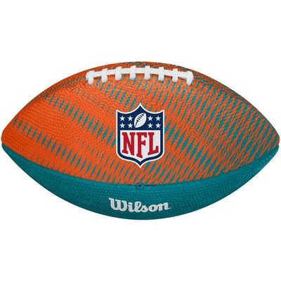 Wilson NFL Team Tailgate FB MI WF – Zboží Mobilmania