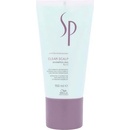 Šampony Wella SP Clear Scalp Shampeeling Šampon 150 ml