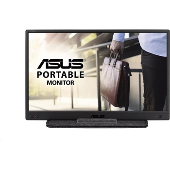 Asus ZenScreen MB166B