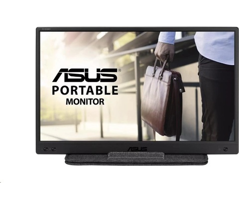 Asus ZenScreen MB166B
