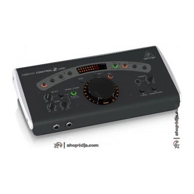 Behringer Control2USB