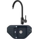 Set Alveus Niagara 60 + Roxa