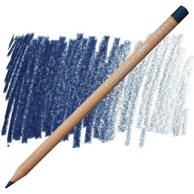 Caran d´Ache Luminance 6901 159 Prussian blue