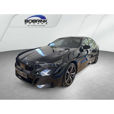 BMW i5 xDrive40 M Sport Pro 290 kW
