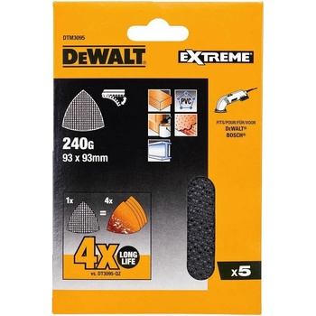 Dewalt DTM3095