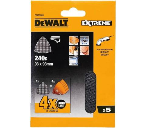Dewalt DTM3095