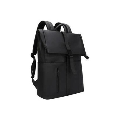 dbramante1928 Sustainable Broadway ICON Backpack 16" Midnight BG16ICBL6845
