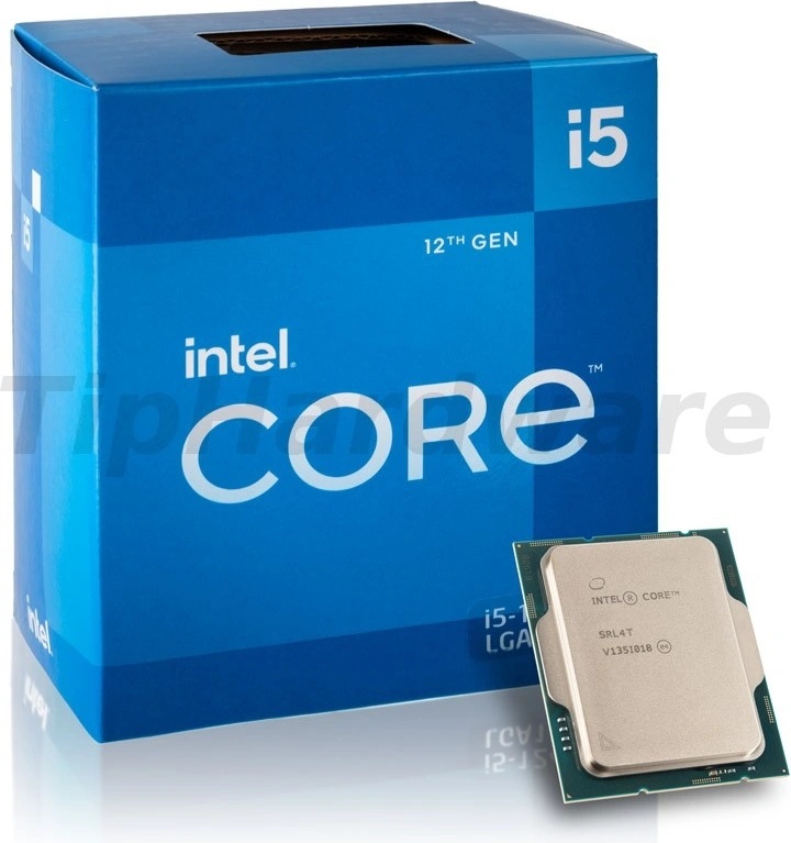 インテル INTEL CPU Core i5-12500 ⁄ 6⁄12 ⁄ 3GHz ⁄ 6xxChipset