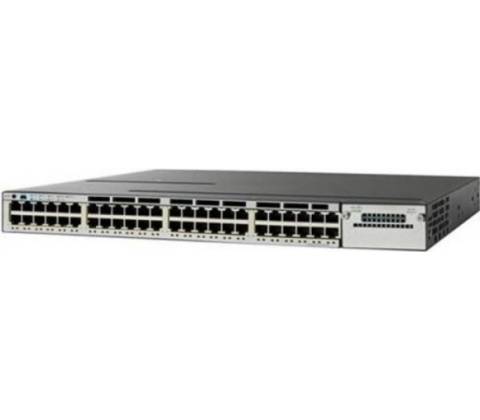 Cisco WS-C3850-48F-E