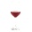 Cristar Cristar-rioja-Чаша червено вино 298сс 1бр. (5414al24) (011221)