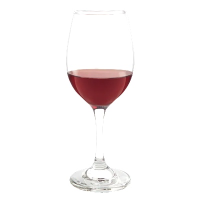 Cristar Cristar-rioja-Чаша червено вино 298сс 1бр. (5414al24) (011221)