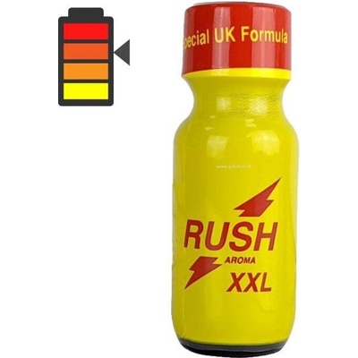 Rush XXL AROMA 25 ml
