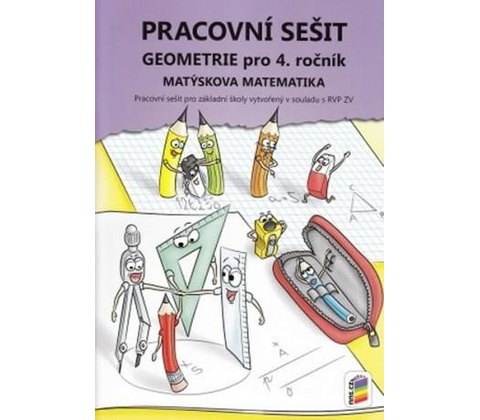 Geometrie pro 4. ročník - PS